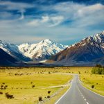 Nueva Zelanda : Lugar de ensueño