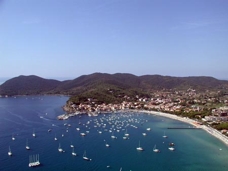 Isla de Elba (Italia)