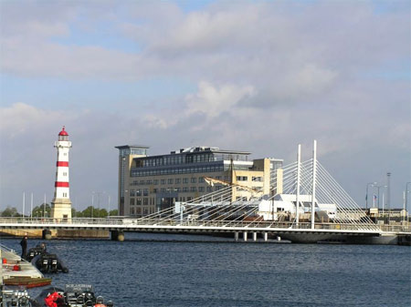 Ciudad de Malmö (Suecia)