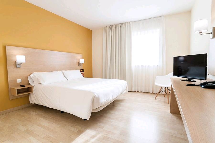 Sidorme abre un nuevo hotel en Fuenlabrada