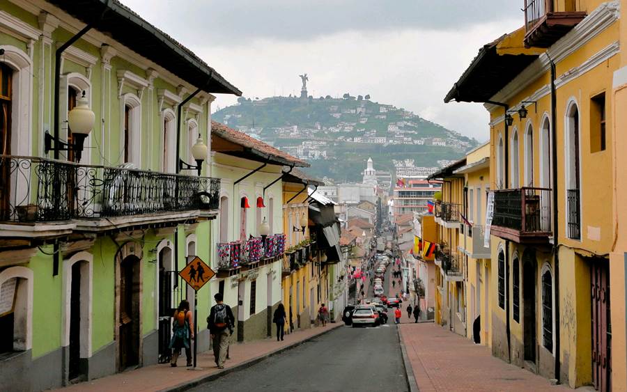 10 Razones Para Visitar Quito Este Verano