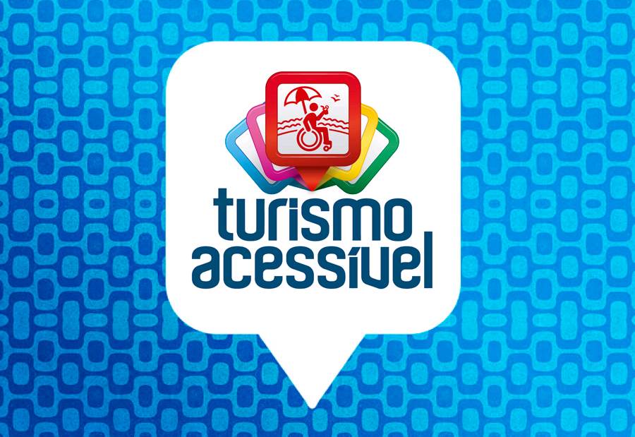 App de turismo accesible en Brasil con motivo de los Juegos Paralímpicos