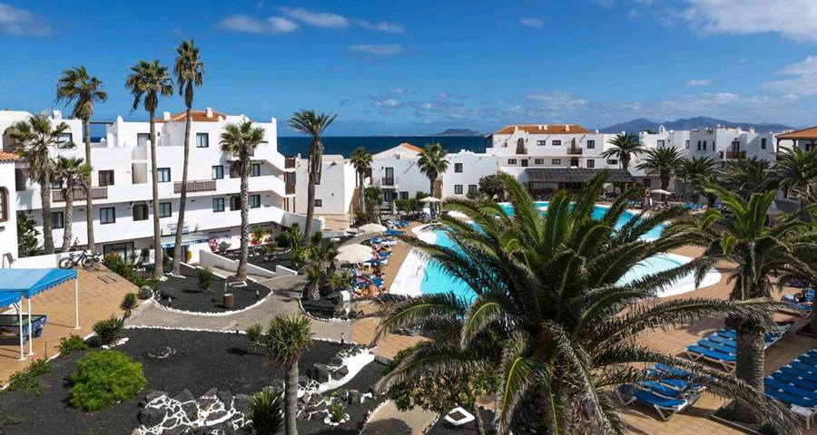 Reabre el Hesperia Bristol Playa de Fuerteventura tras una importante reforma