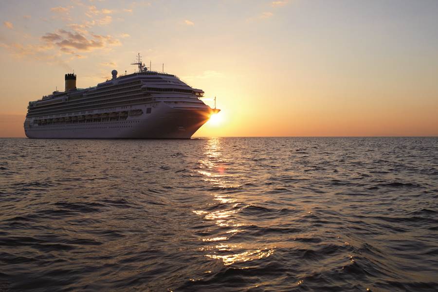 Costa Cruceros presenta “operación salida: nadie sin vacaciones”
