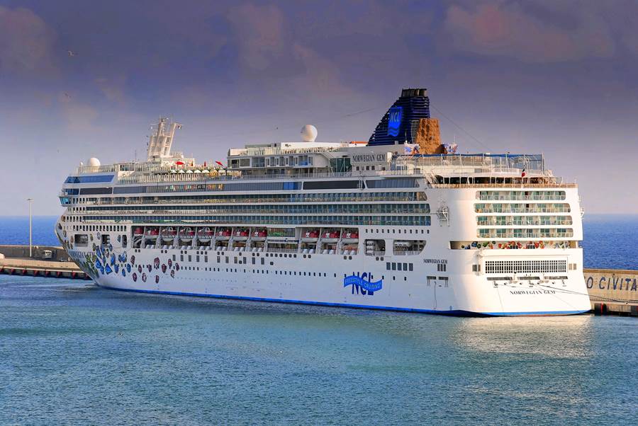 Norwegian Cruise Line te ofrece cruceros en Familia