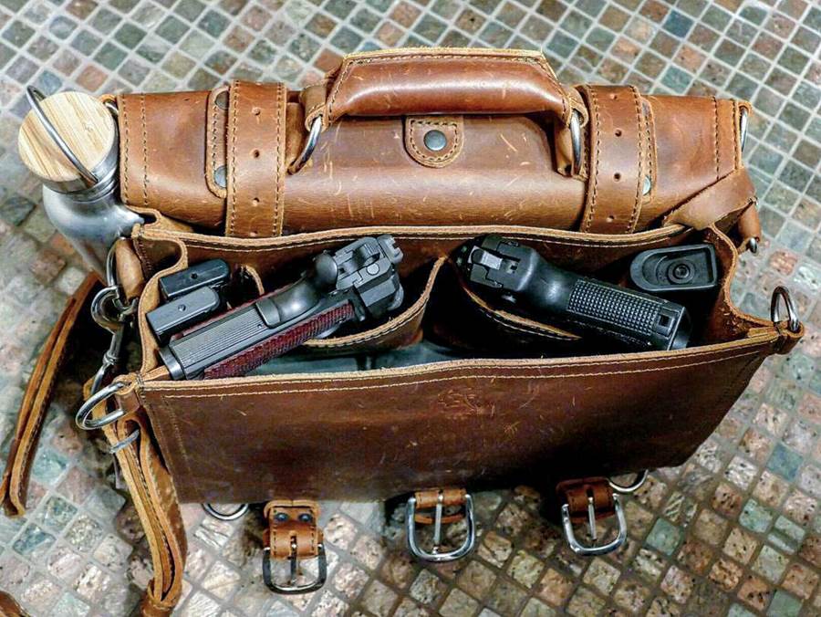¿Sabes qué puedes llevar en tu maleta y qué no?