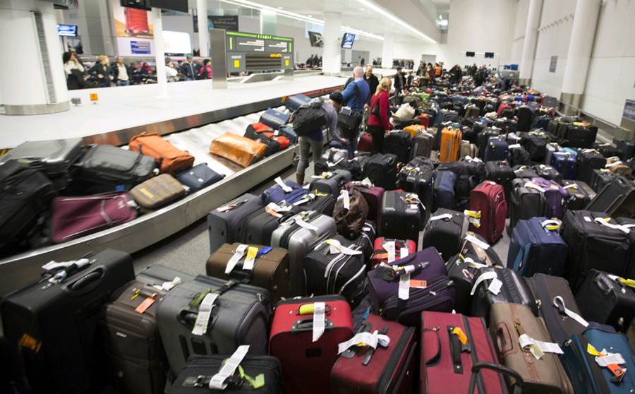 UNIDA facilita a los viajeros las reclamaciones a las compañías aéreas