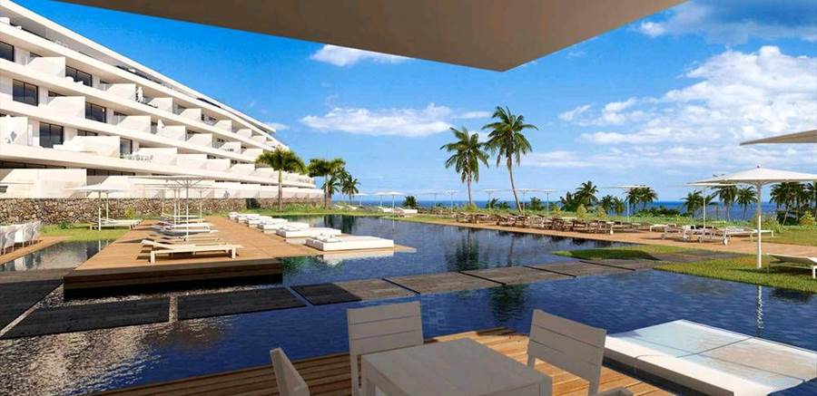 Barceló invierte 90 millones en el primer hotel Royal Hideaway en Canarias