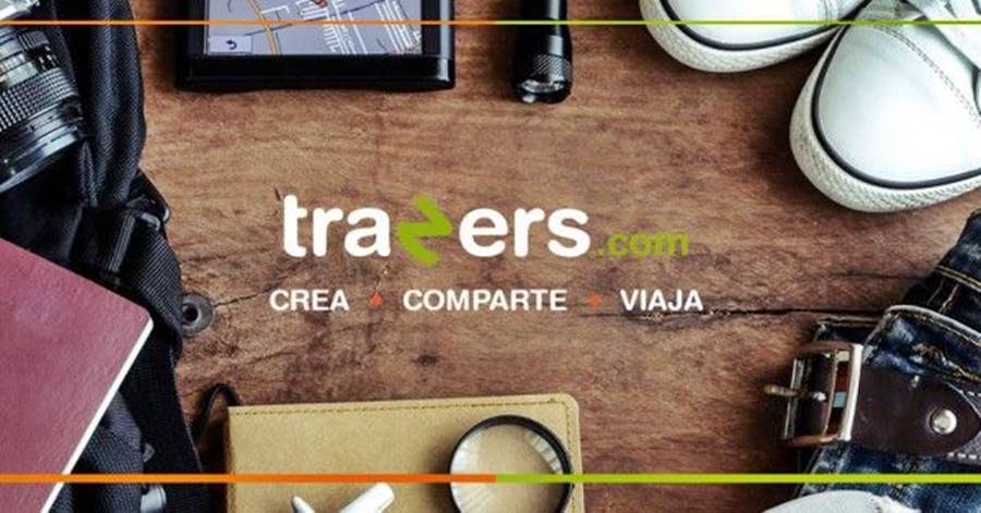 Trazers: La red social de viajes sigue creciendo y lanza su Programa de Partners