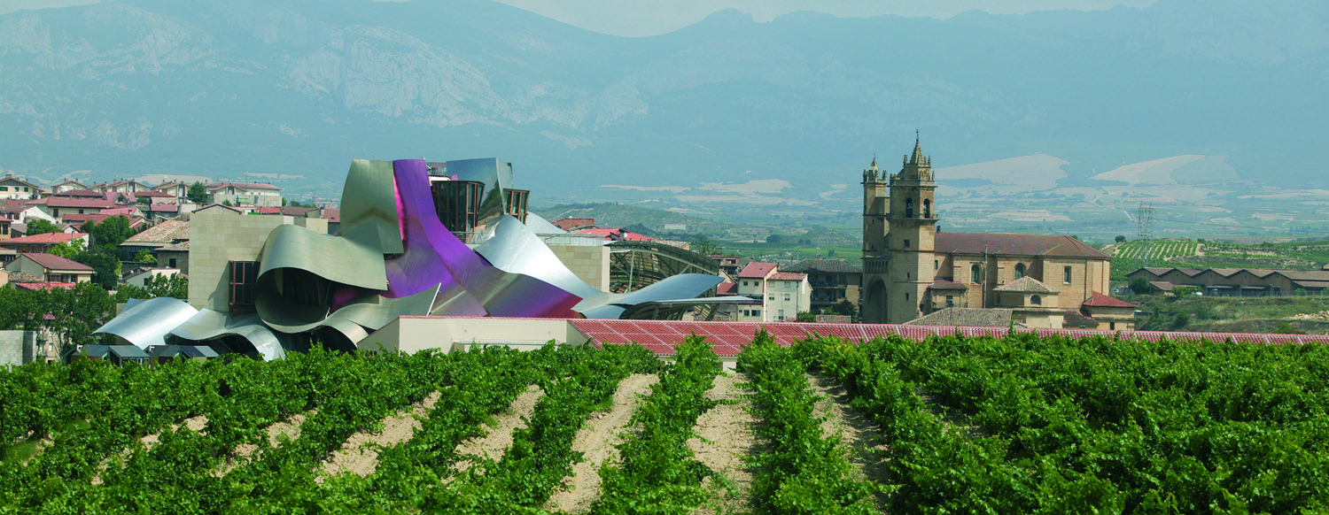 La Ruta del Vino de Rioja Alavesa