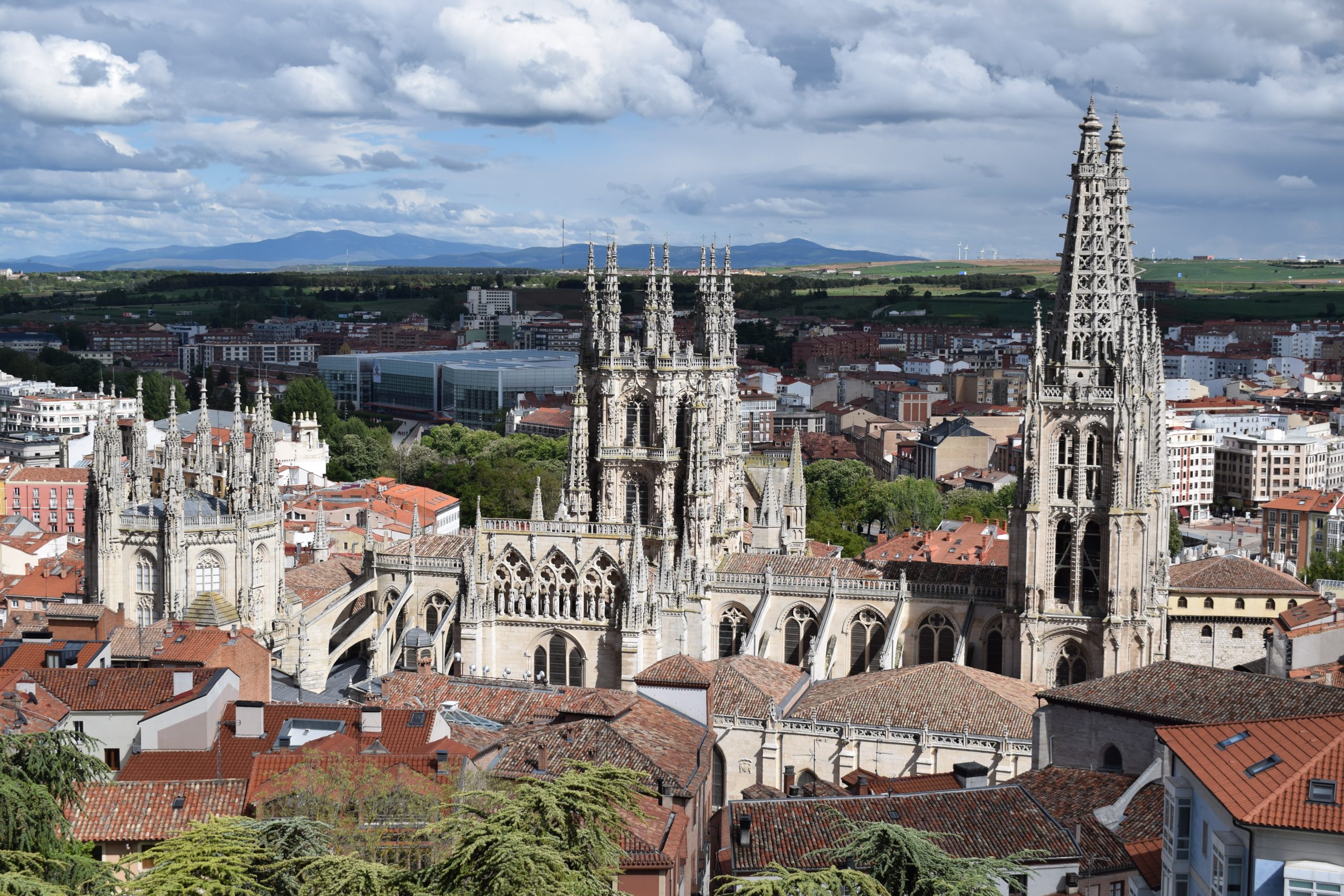 ¿Qué ver en nuestra visita a Burgos?