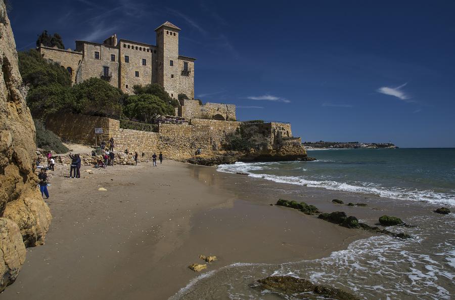 Tarragona, playas y muchas opciones de turismo