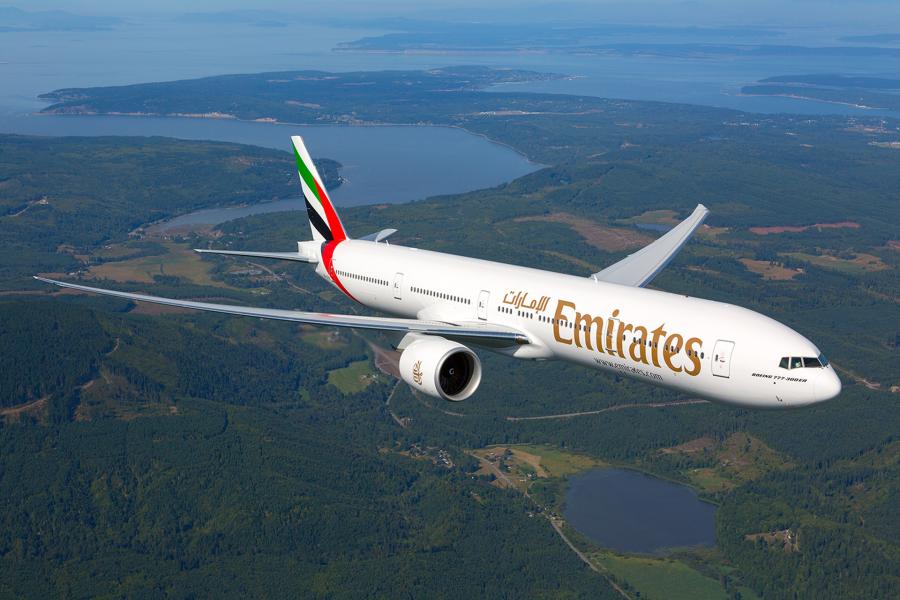 Emirates reanuda los vuelos a Bangkok a partir del 1 de septiembre