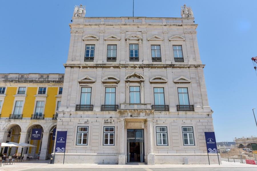Lisboa inaugura un museo para saber todo sobre el Bacalao