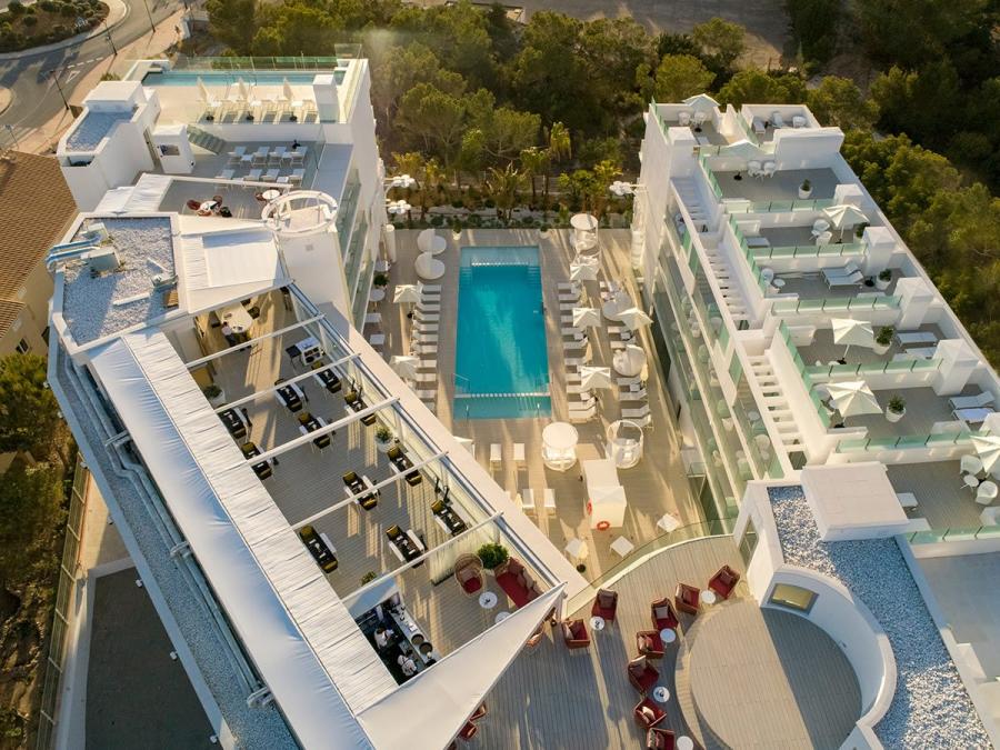 Paya Hotels abre todos sus establecimientos hoteleros en Formentera
