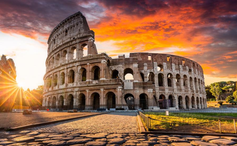 Ryanair anuncia dos nuevas rutas entre España y Roma