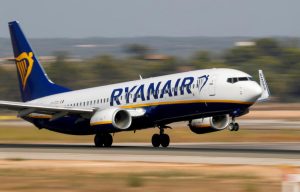 Vuela en Septiembre y Octubre con Ryanair desde 12,99 Euros