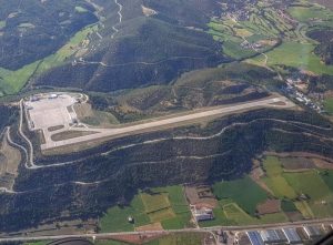 Air Nostrum anuncia Vuelos entre Madrid y Andorra