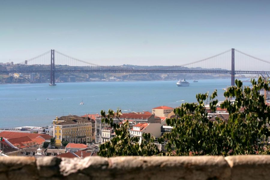 Conoce Lisboa en Otoño