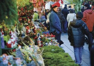 Conocemos los mercados y ferias de Navidad más conocidos de Cataluña