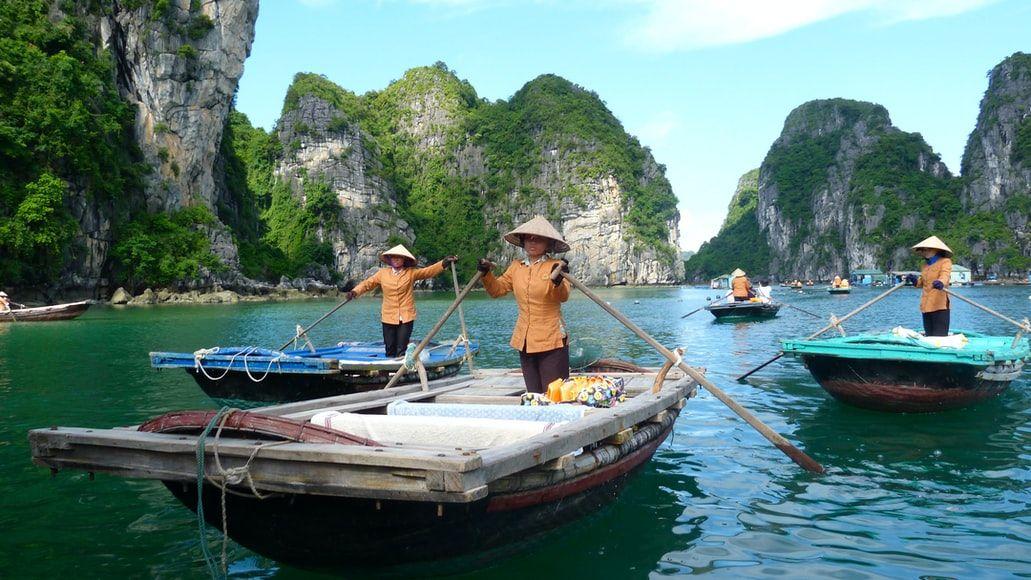 e-Visado.es: La reapertura gradual de Vietnam y sus atracciones turísticas