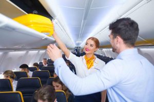 Ryanair ofrece 10 millones de Asientos desde 29,95 euros