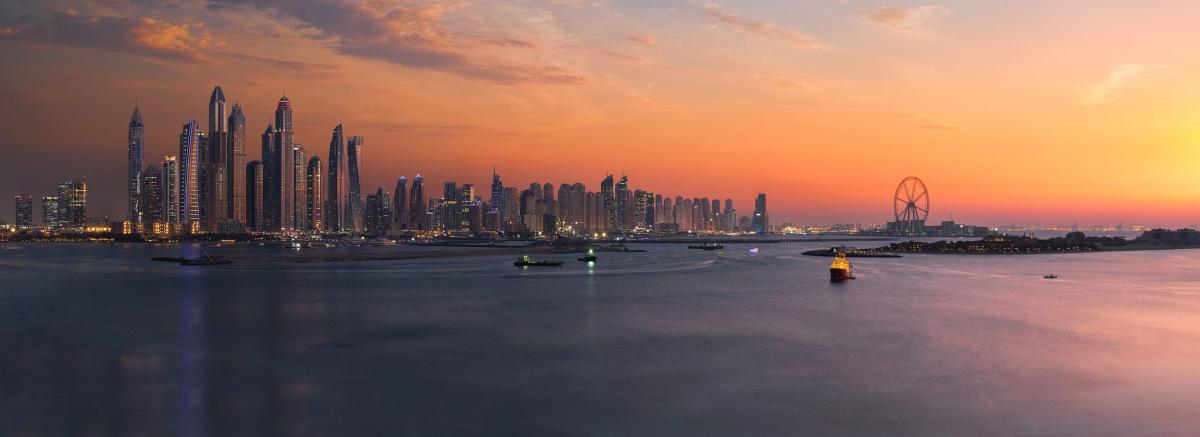 Descubre Dubai con tus amigos y ahórrate hasta un 25% con Emirates