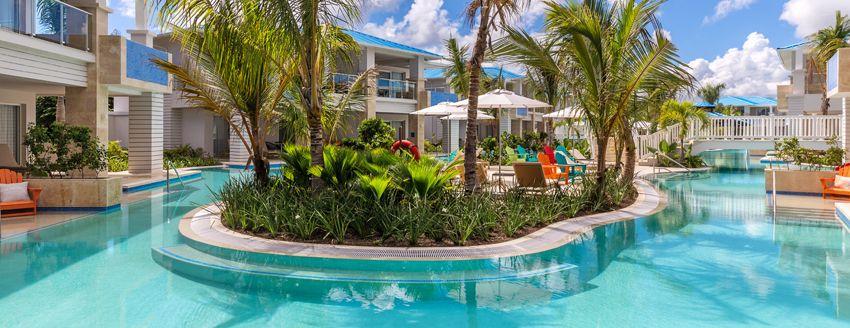 Karisma Hotels & Resorts estrena dos resorts en el Caribe de Punta Cana y Riviera Maya