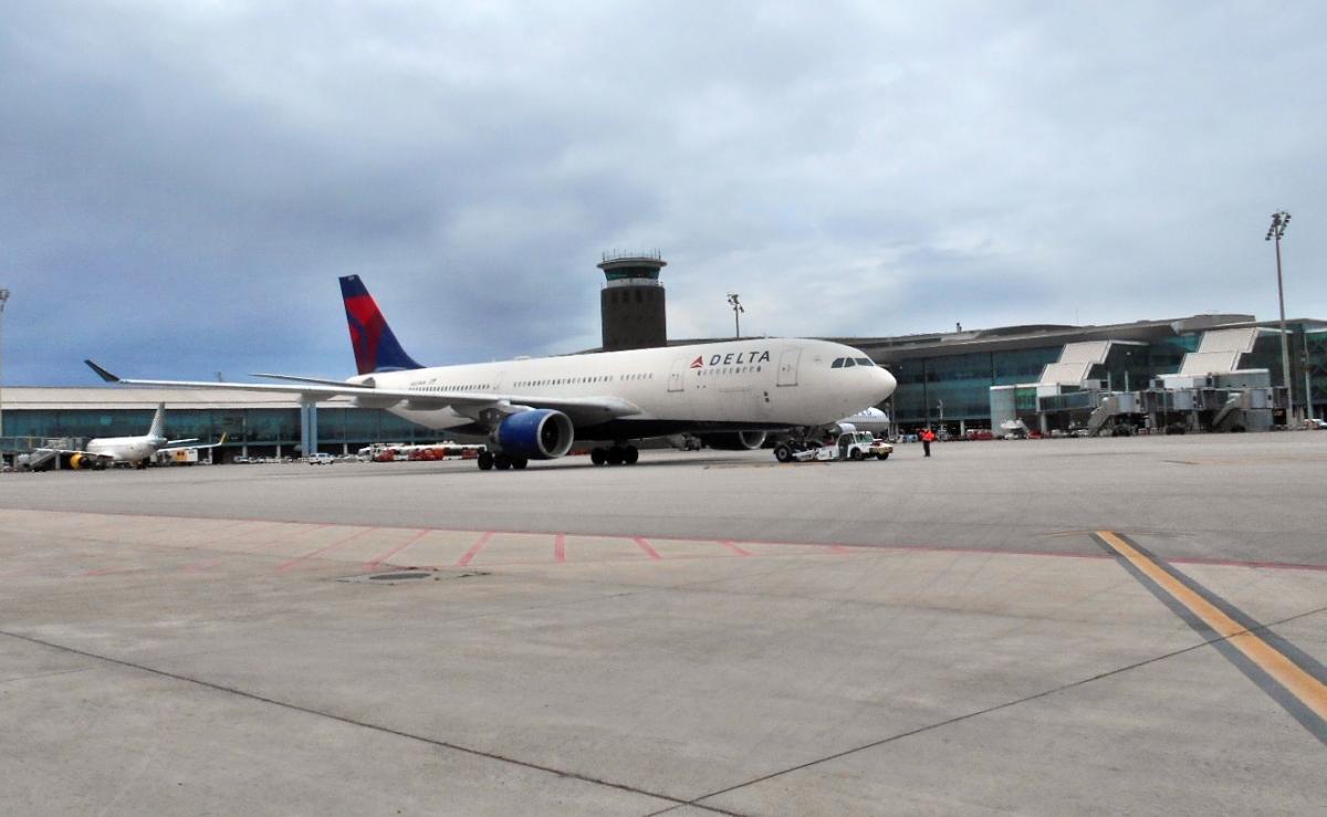 Delta reinicia sus servicios directos entre Barcelona y Atlanta