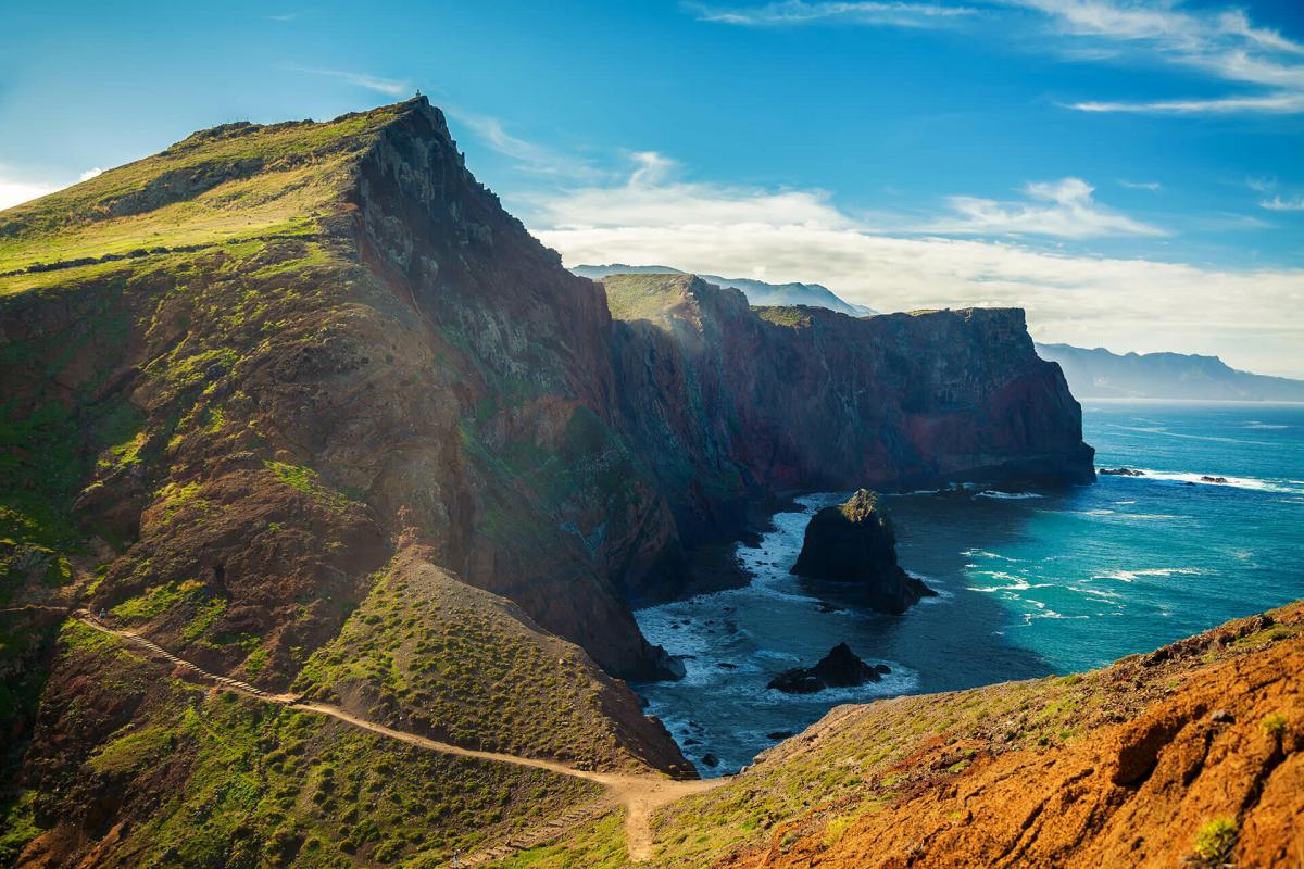 Habrá más vuelos entre Madeira y España para la temporada de verano
