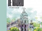 Lonely Planet publica el libro «Parques y jardines de Madrid». 120 parques y jardines que deberías conocer