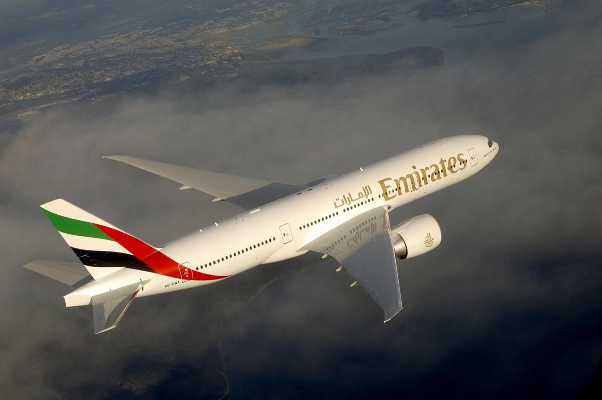 Emirates anuncia más vuelos entre Barcelona y Ciudad de México