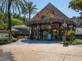 PortAventura World reabre el restaurante Bora Bora con una oferta gastronómica innovadora y sostenible