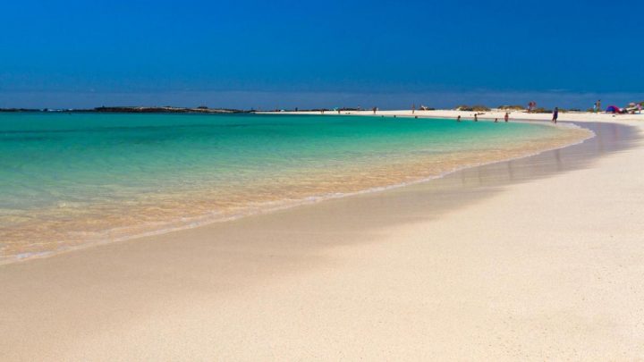 Nuevo resort de la cadena Mynd Hoteles en Fuerteventura