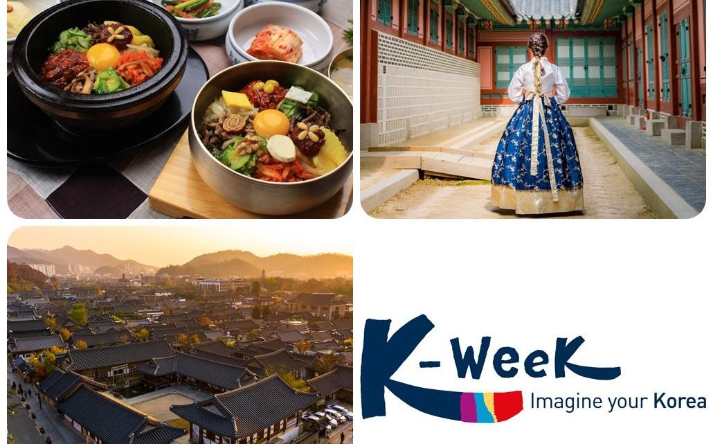 K-Week: El festival para viajar a Corea del Sur sin salir de Madrid