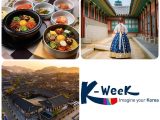 K-Week: El festival para viajar a Corea del Sur sin salir de Madrid