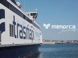 Menorca Lines tendrá un segundo Ferry en la ruta Menorca-Mallorca