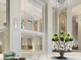 The Ritz-Carlton ha anunciado la apertura de The Ritz-Carlton, Amman, que establece un nuevo estándar para la hotelería de lujo en la capital de Jordania.