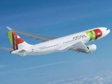 TAP Air Portugal este verano ofrece más vuelos entre España y Portugal