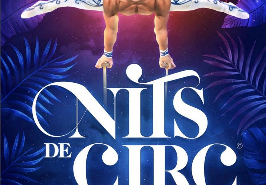 Vuelven las noches de Circo a Roses, Costa Brava