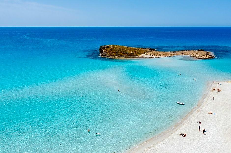 ¿Una escapada a las playas de Chipre?