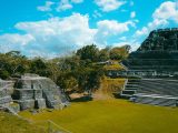 Conoce la historia y legado Maya visitando cuatro de sus metrópolis