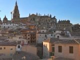 Áurea Hotels abrirá un nuevo hotel en Toledo