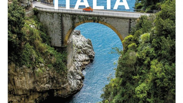 Lonely Planet publica Explora Italia