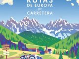 Lonely Planet publica "Las mejores rutas de Europa por carretera"