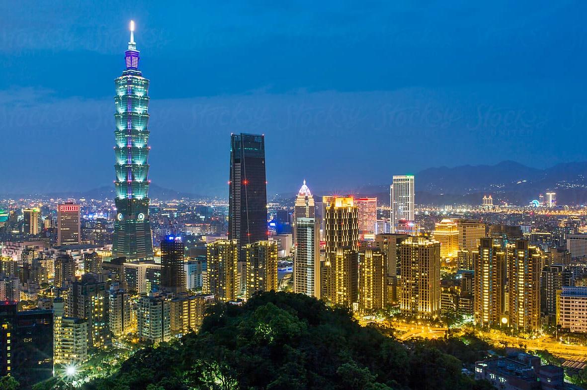 Emirates retoma sus vuelos a Taipei