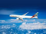 Emirates vuelve a volar a Tokio desde Haneda