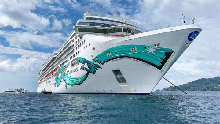 Norwegian Cruise Line amplía su oferta de cruceros incluyendo Sudáfrica y Namibia