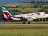 Eurowings aumenta la oferta de vuelos entre Alicante y Alemania