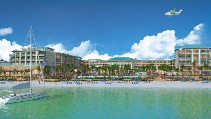 Karisma Hotels & Resorts inaugura un nuevo resort en la Riviera Maya